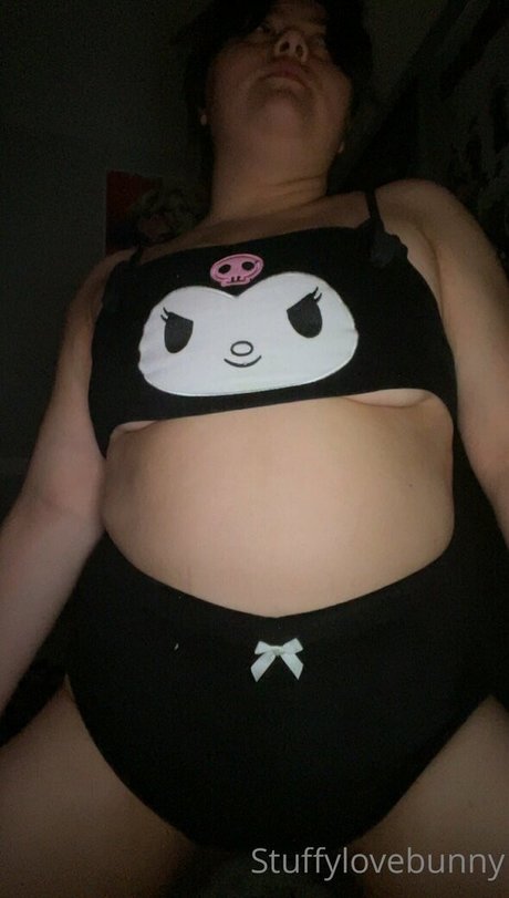 StuffyLoveBunny star nude images