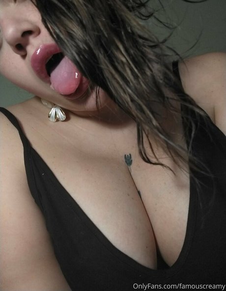 famouscreamy top pornstar pic