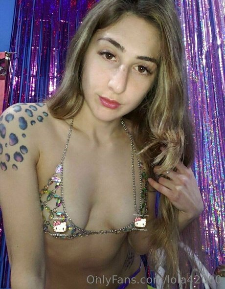 lola42000 star free photo