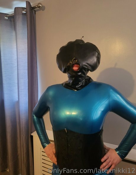 latexnikki12 model nudes archive