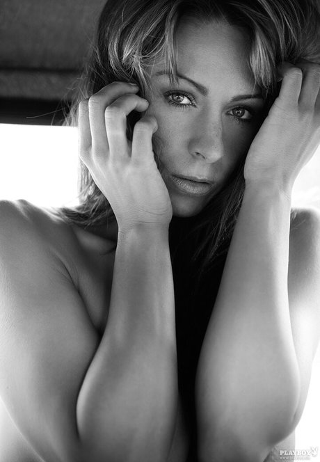 Andrea Landgraf perfect model gallery