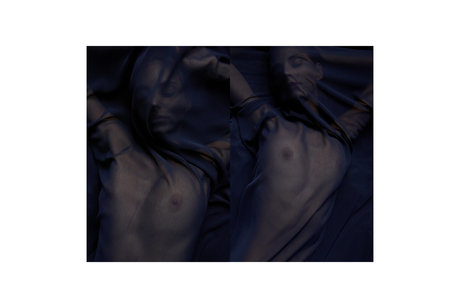 Joyce Verheyen model erotic pics