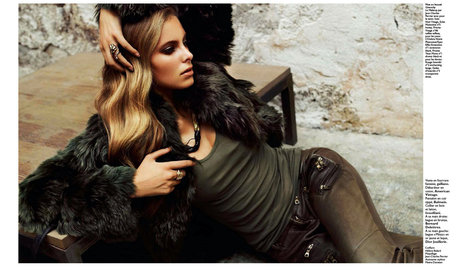 Joyce Verheyen art pornstar archive