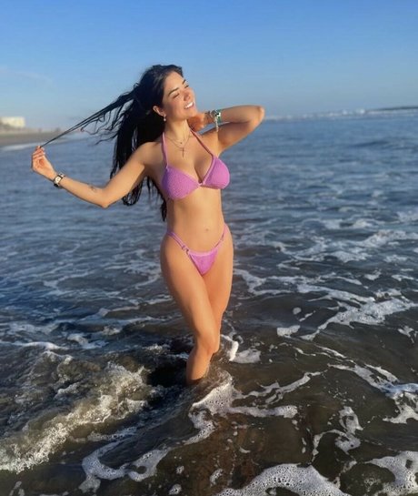 Michelle Perez adult star photo