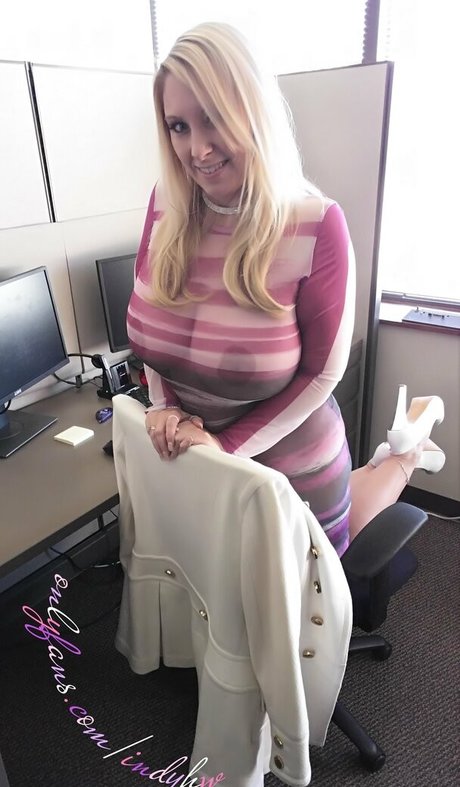 indyhw pornographic star image