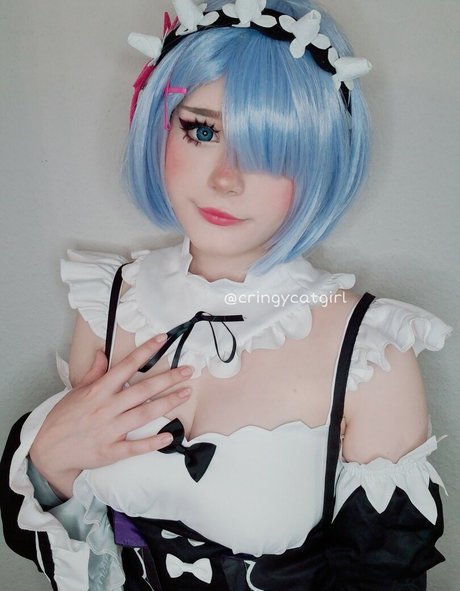Cringycatgirl model sex img