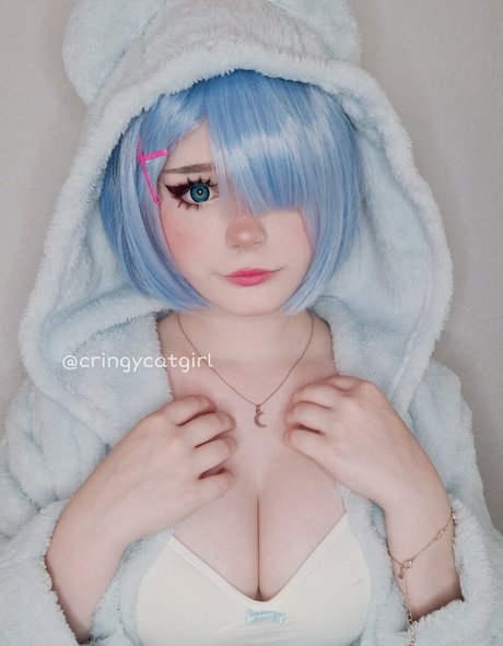 Cringycatgirl nice star pic