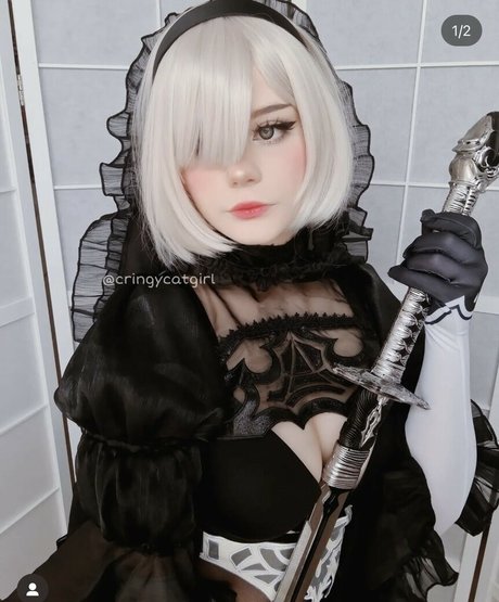 Cringycatgirl perfect pornstar galleries