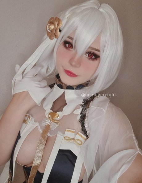 Cringycatgirl nice model gallery