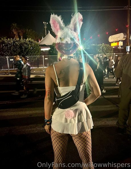 willowwhispers free model gallery