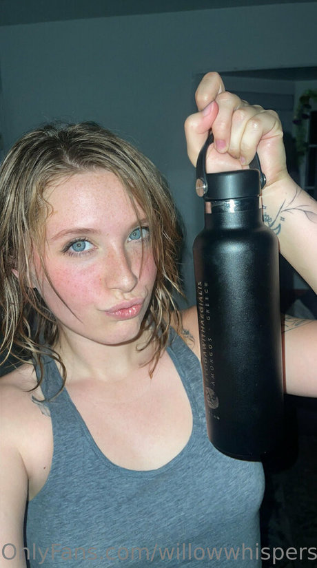 willowwhispers pornstar beautiful pics