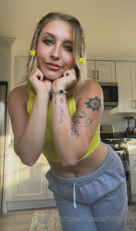 willowwhispers perfect star image