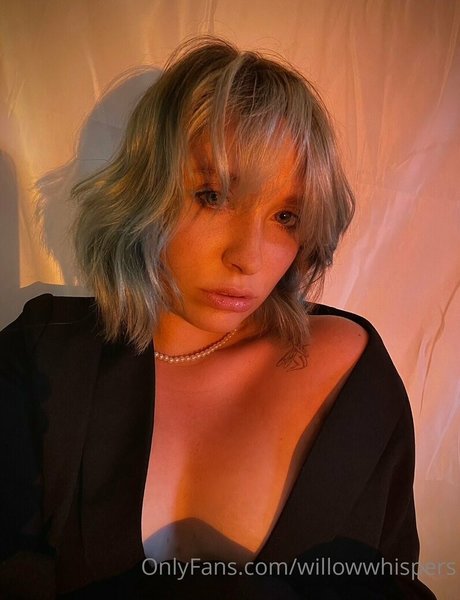 willowwhispers pornographic model pictures