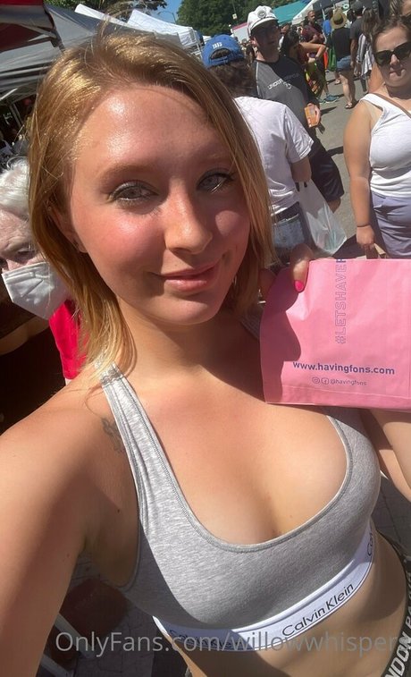 willowwhispers star art archive