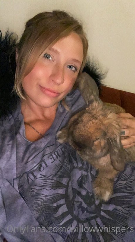 willowwhispers free model picture