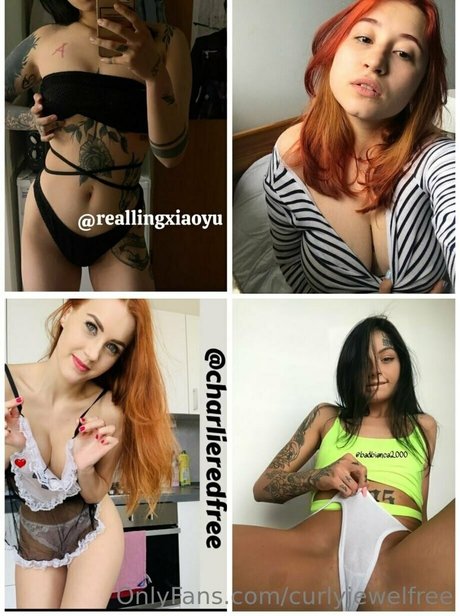 curlyjewelfree star porn galleries