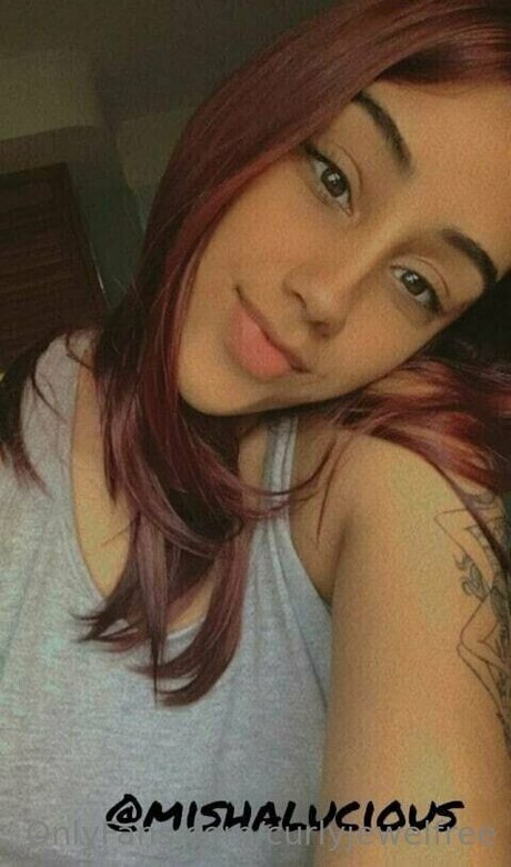 curlyjewelfree nice model picture