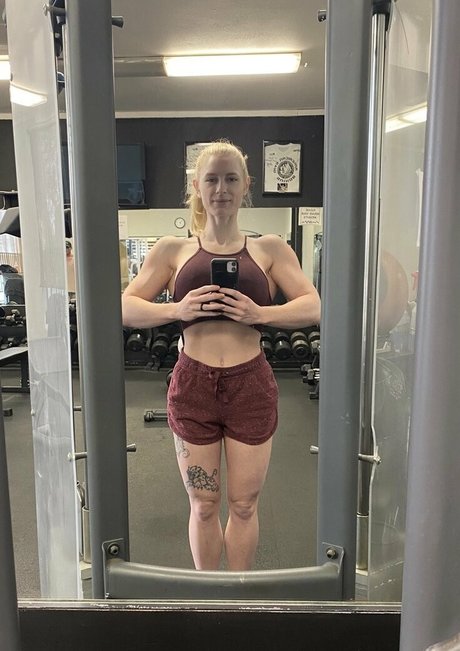 naughtytalulah model perfect galleries