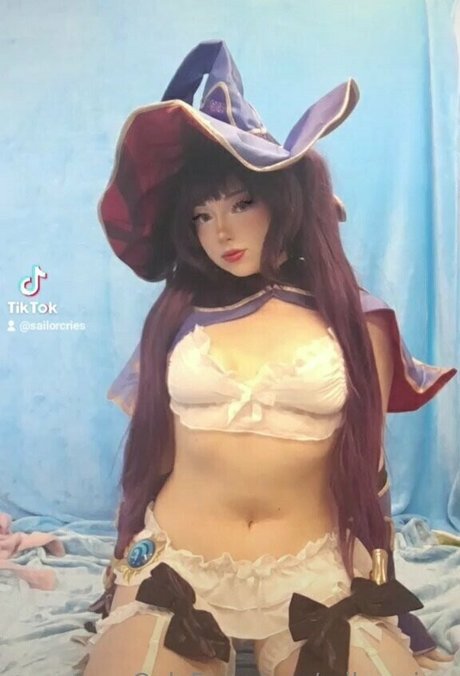 milescries star hot images