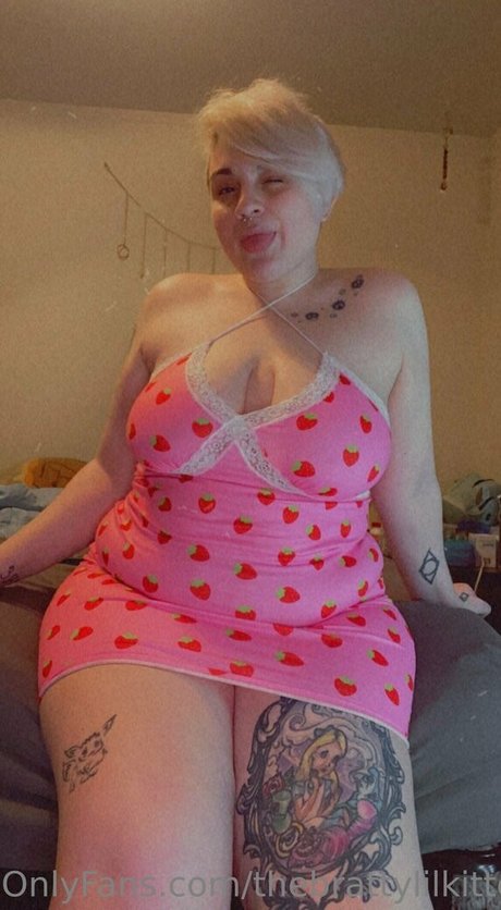 thebrattylilkitten hot pornstar picture