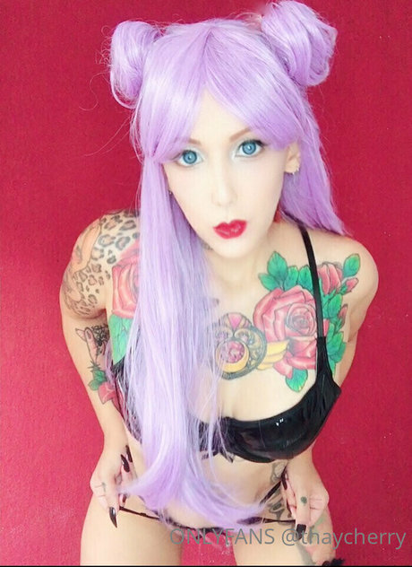 thaycherry top star pictures