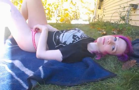 anal gape onlyfans nudes image