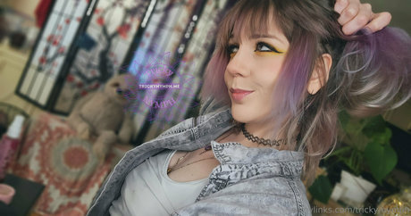 big tits blonde onlyfans sex pic