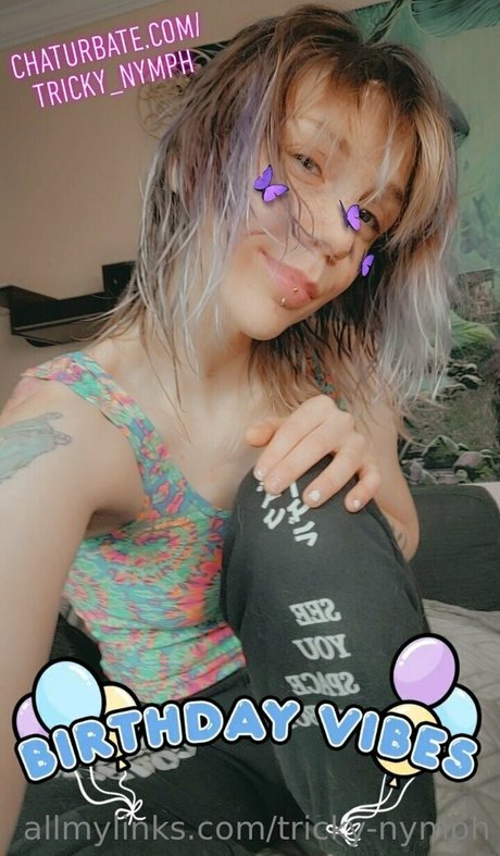 tricky__nymph naked pornstar pictures
