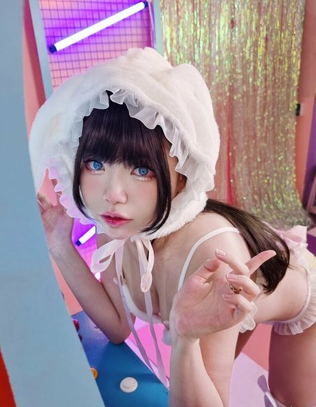 strawberry milk onlyfans nude photo