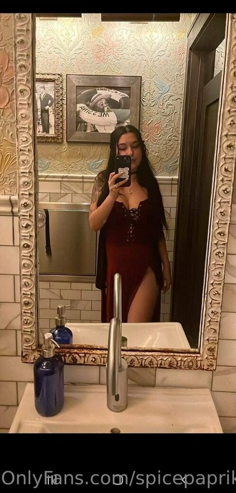 spicepaprika erotic star pics