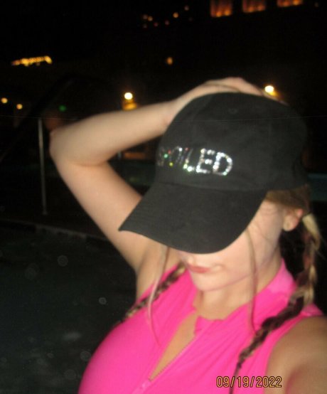 Emily V pornstar top photos