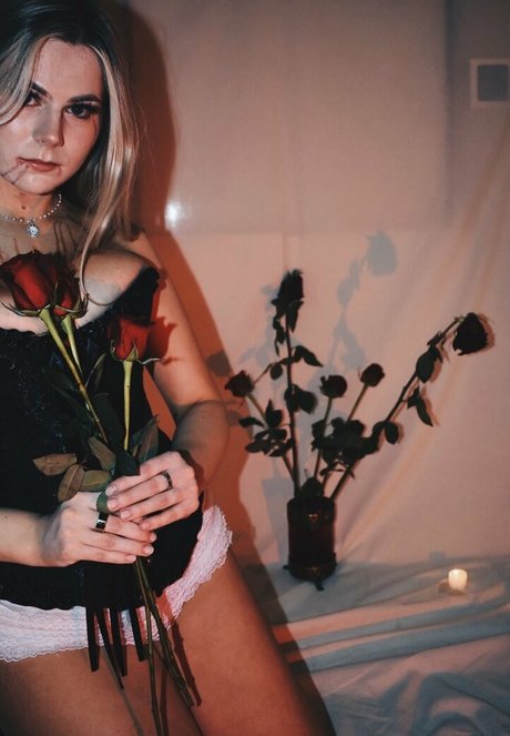 Emily V star top image