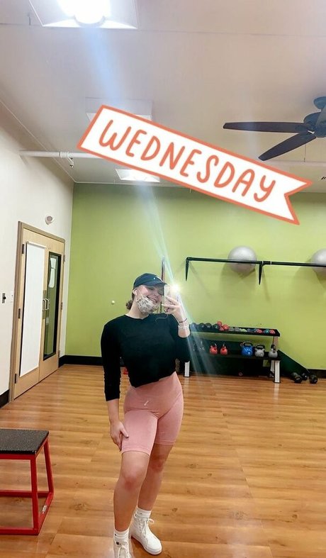 Emily V porn actress photos