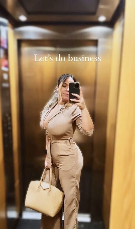 Beatriz Botas Gomez nude model img