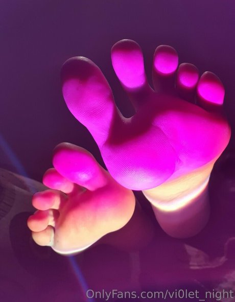 vi0let night pornstar xxx photos