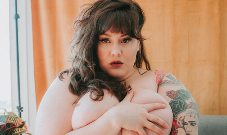 fayedaniels star naked archive