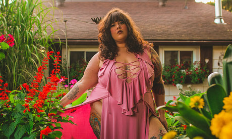 fayedaniels pretty model archive