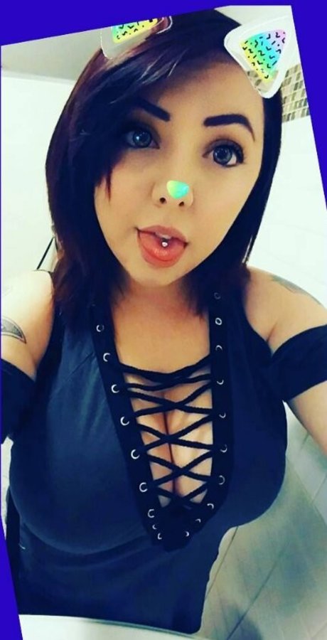 Pandacutie420 high quality pornstar image