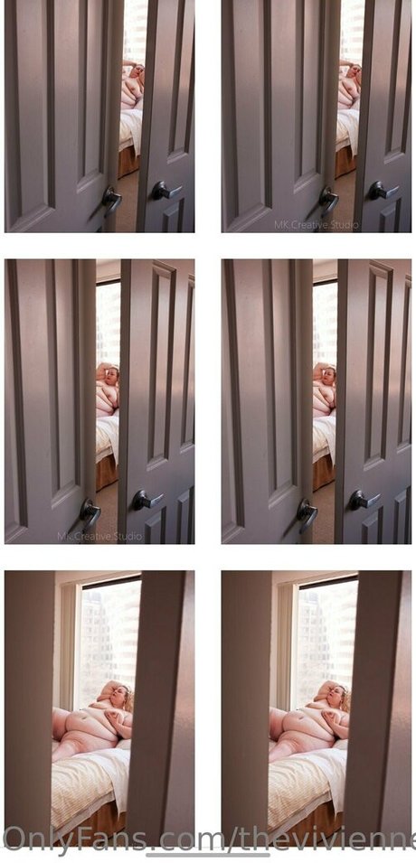 theviviennerose art pornstar image