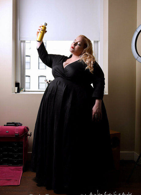 theviviennerose pretty model gallery