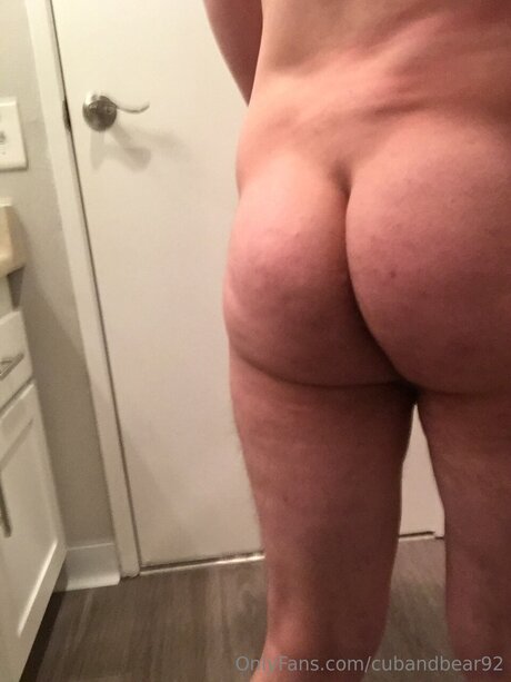 cubandbear92 pornstar nudes pictures