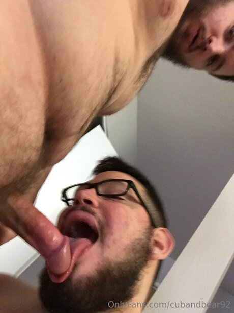 cubandbear92 pornstar xxx pictures