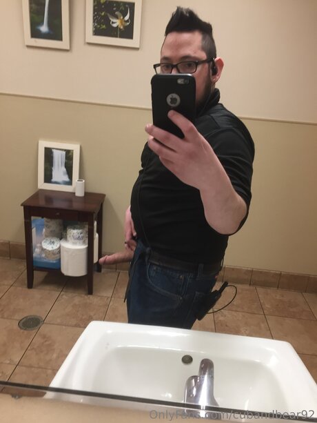 cubandbear92 adult model gallery