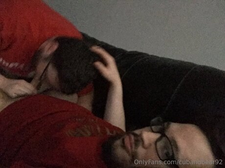 cubandbear92 nude actress picture