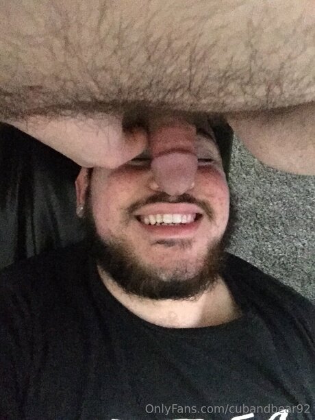 cubandbear92 star adult gallery