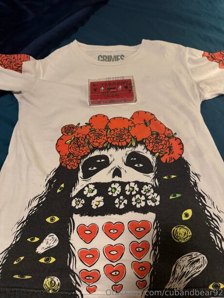 cubandbear92 star pretty photo