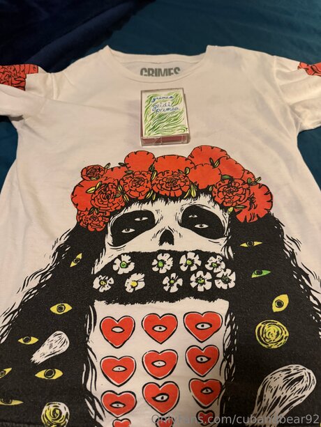 cubandbear92 hot star pictures