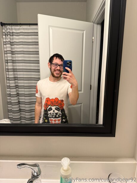 cubandbear92 model beautiful pictures