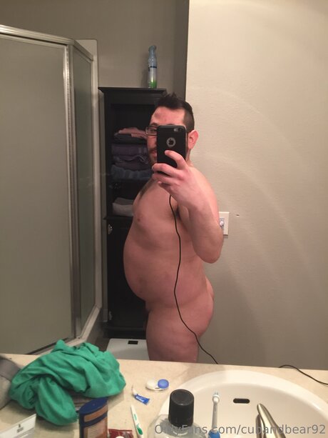 cubandbear92 nudes star pictures