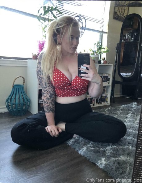 gingerhart best actress photo